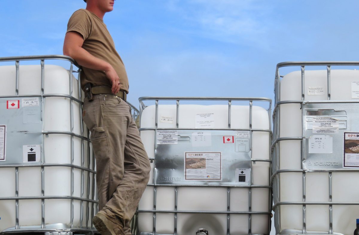 Visuel de présentation SOLECOVIA.